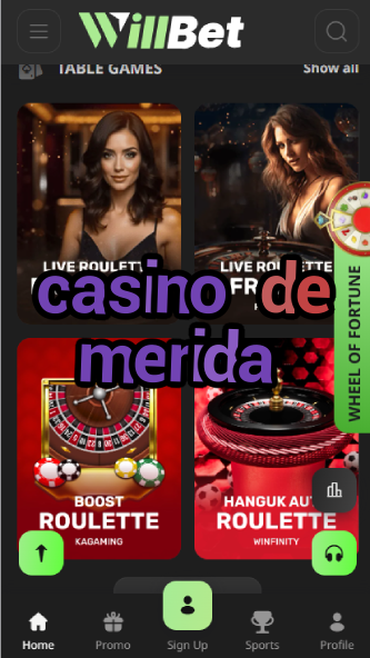 Casino de Merida - Yucatan's Cultural Casino-casinoorder.vip