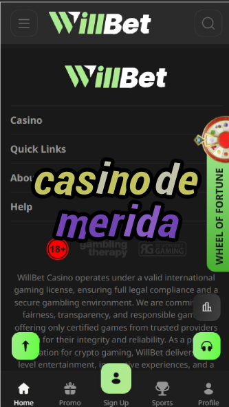 Casino de Merida - Yucatan's Cultural Casino-casinoorder.vip
